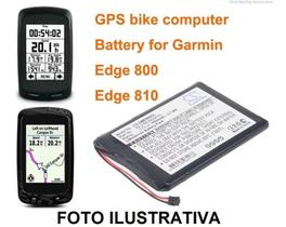 Bateria Compativel Com MODELO Edge 800 E 810 Cs-gme800sl Bateria Compativel Com MODELO Edge 800 E 810 Cs-gme800sl