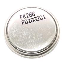 Bateria Compatível Com MODELO Forerunner 15 Pd2032c1 - Bateria Compatível Com MODELO Forerunner 15 Pd2032c1 -