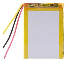 Bateria Compativel Com Modelo Mc265360 Sem Conector !!