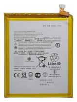 Bateria compatível com moto E20 NT40 xt2155