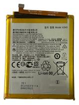 Bateria compatível com moto E6S xt2053 KS40