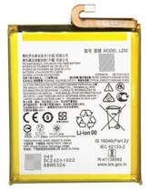 Bateria compatível com moto G100 LZ50 XT2125
