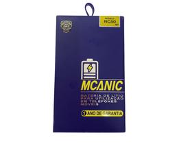 Bateria Compatível Com Moto G32 Nc50 Xt2235