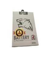 Bateria compatível com moto G34 xt2353 QF50 nf