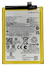 Bateria compatível com moto G54 PC50 XT2343 Bateria compatível com moto G54 PC50 XT2343