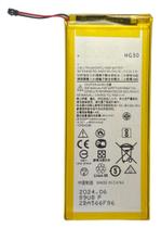 Bateria compatível com moto G6 HG30 XT1925