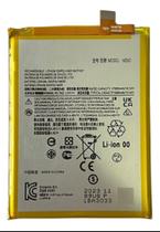 Bateria compatível com moto G62 ND50 xt2223-1 Bateria compatível com moto G62 ND50 xt2223-1
