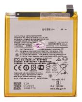 Bateria Compatível Com Moto G7 Play Moto One Je40