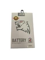 Bateria compatível com moto G7 play XT1952 JE40