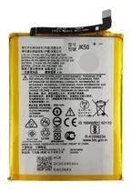 Bateria Compatível Com Moto G7 Power, G8 Power Lite, G9 Play, Jk50