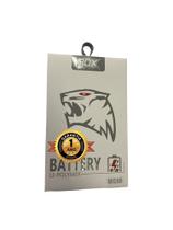 Bateria compatível com moto G9 plus MG50 XT2087