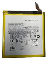 Bateria compatível com moto one hyper Xt2027