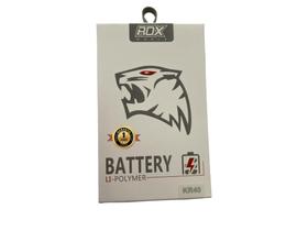 Bateria compatível com moto one vision xt1970 KR40