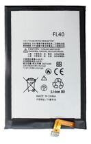 Bateria compatível com moto X play FL40 XT1563