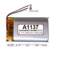 Bateria Compativel Com Nano A1137 1gb 2gb 4gb