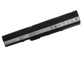 Bateria Compatível Com Notebook Asus A32-k52 Asus A42f A42j A42ja A42jc A42je 70-nx bata32k52