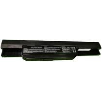 Bateria Compatível Com Notebook Asus A43 A43by A43e A43f A43j A43ja bata32k53 Bateria Compatível Com Notebook Asus A43 A43by A43e A43f A43j A43ja bata32k53