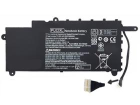 Bateria Compatível Com Noteboook Hp Pavilion X360 11-n0226 Pl02xl Bateria Compatível Com Noteboook Hp Pavilion X360 11-n0226 Pl02xl