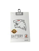 Bateria compatível com redimi note 10s BN59 1 ano de garantia