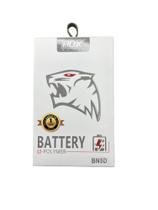 Bateria compatível com redimi note 11 4G BN5D 1 ano de garantia