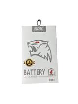 Bateria compatível com redimi poco x3 pro BN61 1 ano de garantia