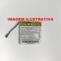 Bateria Compativel Com Relogio Fenix 3 , Fenix 3 Hr Gps / Bateria Compativel Com Relogio Fenix 3 , Fenix 3 Hr Gps /