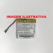 Bateria Compativel Com Relogio Fenix 3 , Fenix 3 Hr Gps / Bateria Compativel Com Relogio Fenix 3 , Fenix 3 Hr Gps /