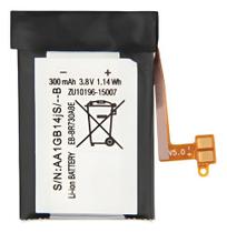 Bateria Compatível Com Relogio S2sm-r730a Sm-r735 Sm-r735t