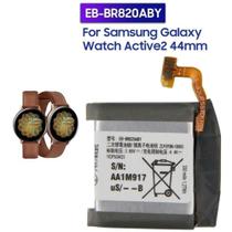 Bateria Compatível Com RELOGIO SMARTWATCH Active 2 R820 R825 44mm -