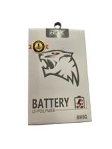 Bateria compatível com rm poco 65 BN5Q 1 ano de garantia