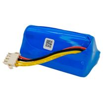 Bateria Compatível com Robô Aspirador Mondial Fast Clean Plus RB-03