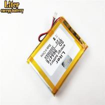 Bateria Compativel Com Satlink Ws 6906 7,4v 3000mah Bateria Compativel Com Satlink Ws 6906 7,4v 3000mah