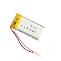 Bateria Compativel Com Sena Smh5 502540 Sem Conector!!!