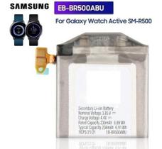 Bateria Compativel Com Sm-r500 Galaxy Active 40mm 230mah