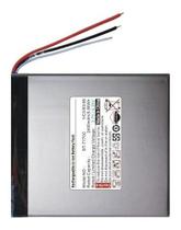 Bateria Compatível Com Tablet Twist Bt-t770 3 Fios T770kf
