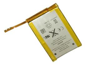 Bateria Compativel Com Touch 4g 4th Gen A1367 Me178ll/a ,