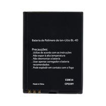 Bateria Compatível com Vita ll BL-4D