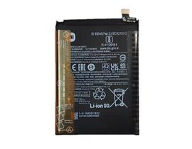 Bateria compativel com x poco m4 pro 5g/note 11 pro bn5c bn5e