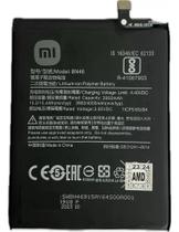 Bateria Compatível Com Xiaomi Redmi 7 Note 6 Note 8 Bn46
