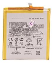 Bateria Compatível G8 Plus Xt2019 Nova Duração Garant