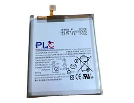 Bateria compatível galaxy note 10 eb-bn970bu garantia 1 ano