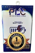 Bateria Compatível Galaxy S25 Ultra Eb-bs938aby Nova