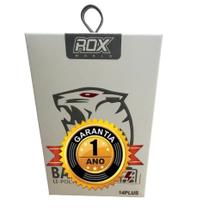 Bateria compatível iP 14 Plus garantia 1 ano Bateria compatível iP 14 Plus garantia 1 ano