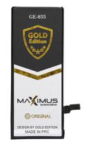 Bateria Compatível iPhone 6g Gold Edition Maximus Ge-855