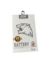 Bateria compatível iPhone 7 plus 1 ano de garantia