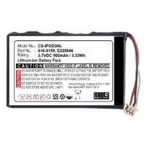Bateria Compativel iPod Classic 3 Terceira Geracao