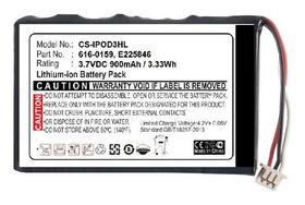 Bateria Compativel iPod Classic 3 Terceira Geracao