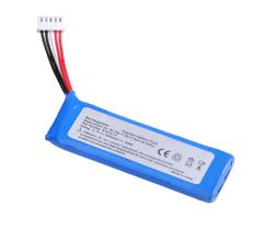 Bateria compativel JBL Flip 4 Edição Especial 3200mah