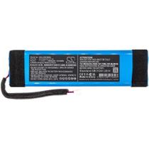 Bateria Compativel Lg Xboom Go Pl7 - 3500mAh - EAC66836137-2S - CAMERON SINO