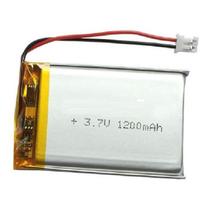 Bateria Compatível Lip1472 Lip1859 Controle Ps3 E Headset